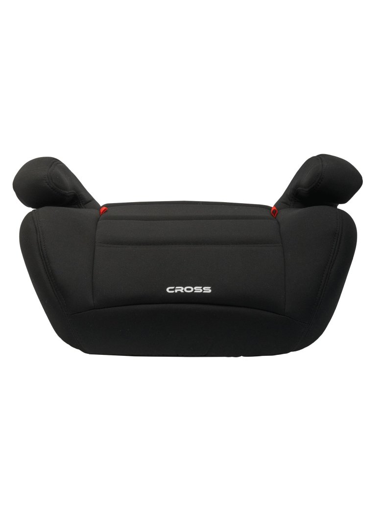 Автокресло детское бустер