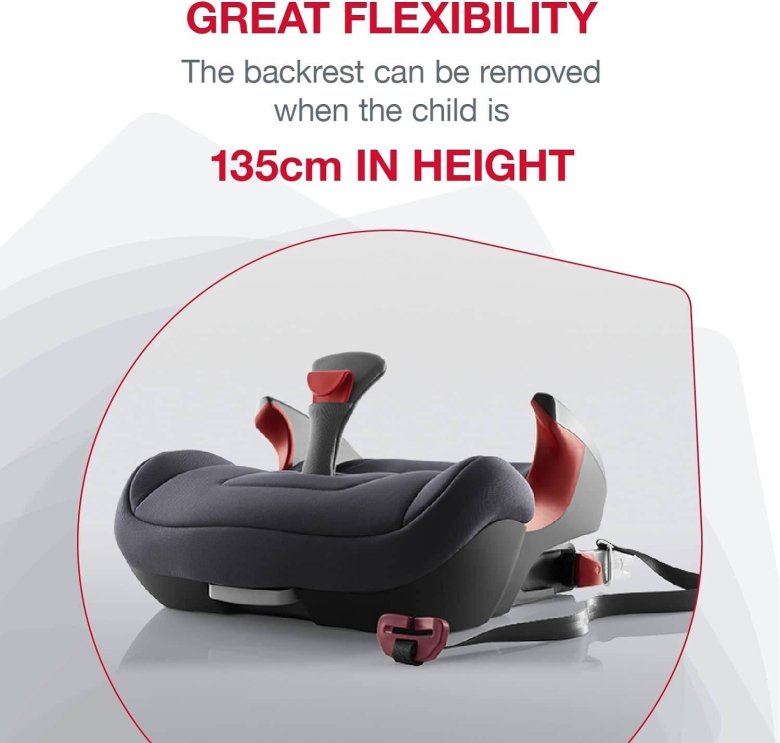 Детское автокресло britax roemer kidfix 2 s