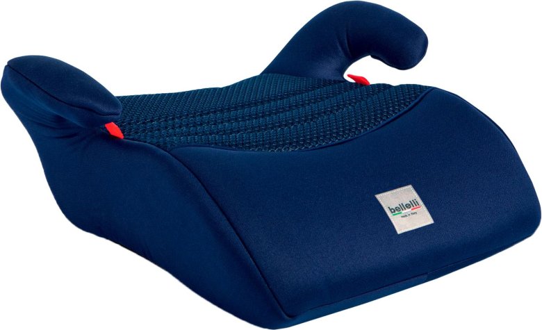 Bellelli бустер