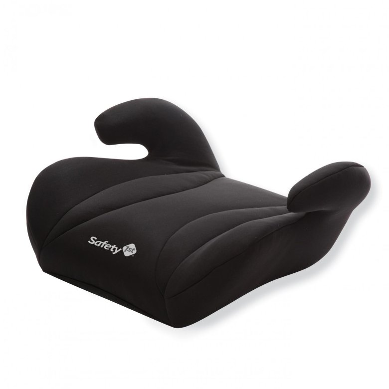 Детское автокресло бустер