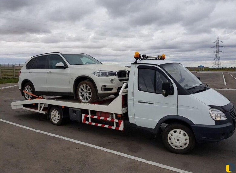 Эвакуатор круглосуточно