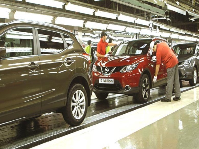 Ниссан кашкай 2014 комплектации