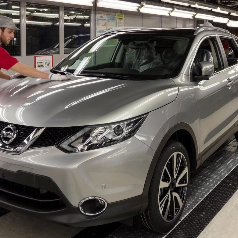 Ниссан кашкай 2014