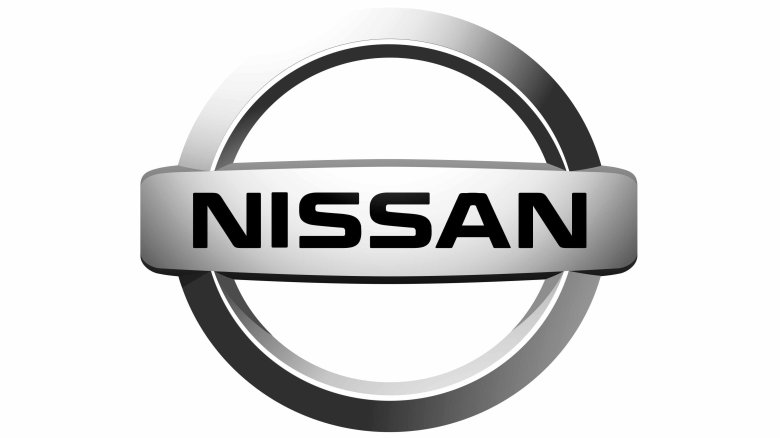Nissan эмблема
