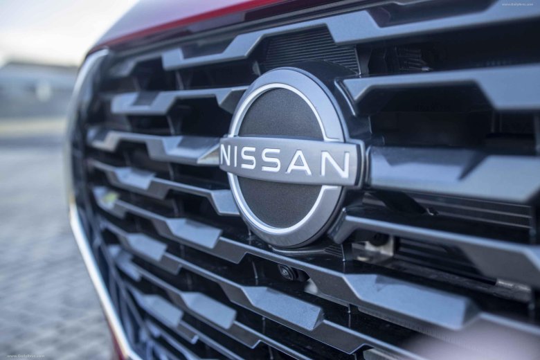 Ниссан компания