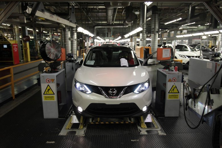 Nissan qashqai 2014