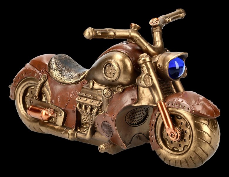 Мотоцикл игрушка