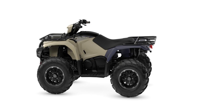 Квадроцикл yamaha grizzly 700