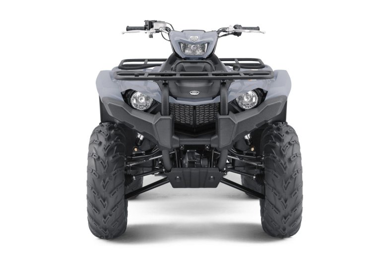 Квадроцикл yamaha kodiak 450