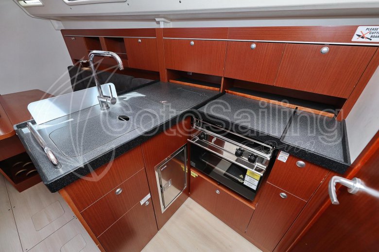 Интерьер кухни