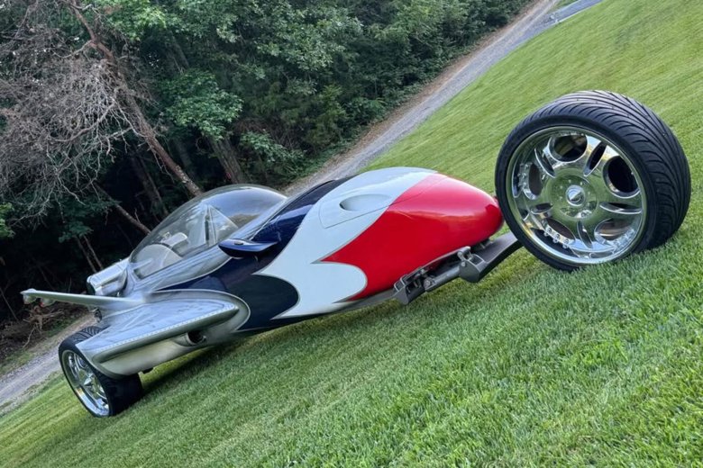 Южный автомобиль