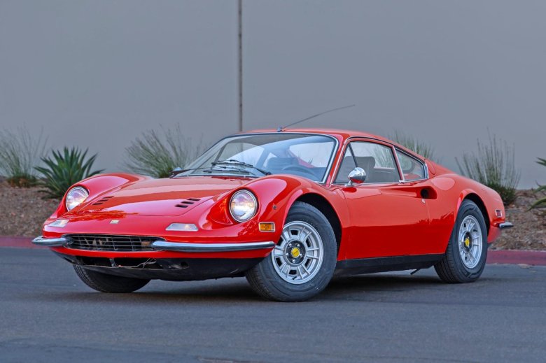 Ferrari 1970