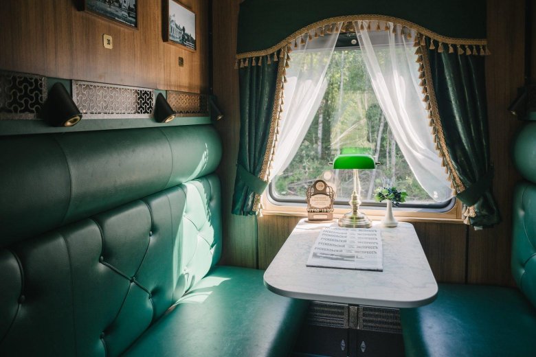 Ретропоезд рускеальский экспресс сортавала рускеала