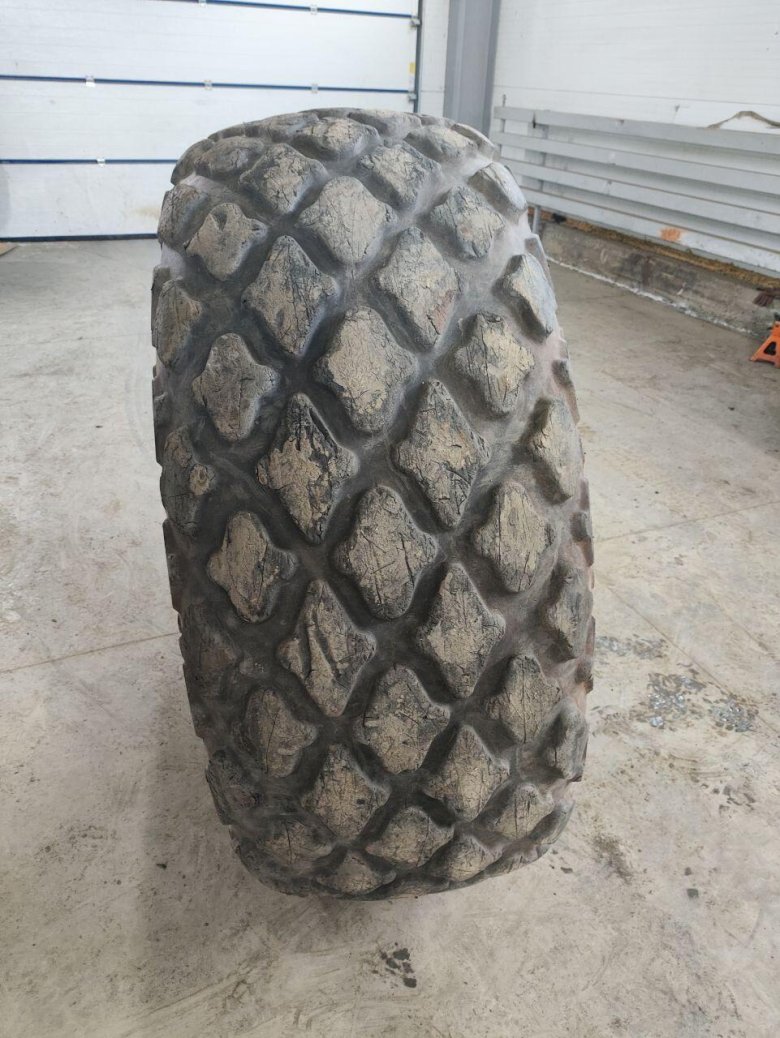 Грузовые шины