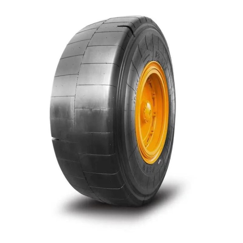 Радиальная шина