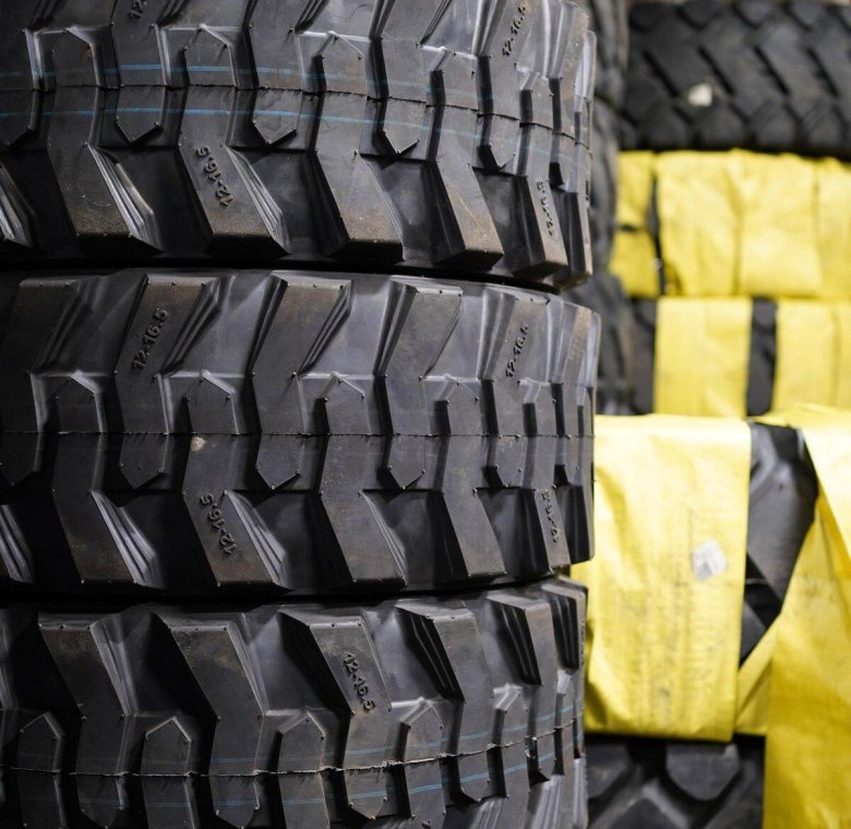 Шины сибирь