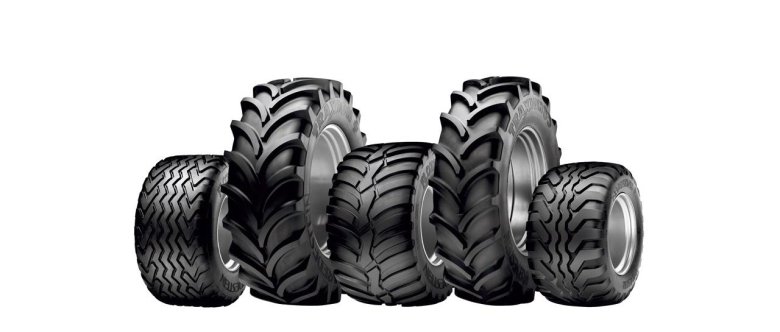 Колеса для сельхозтехники