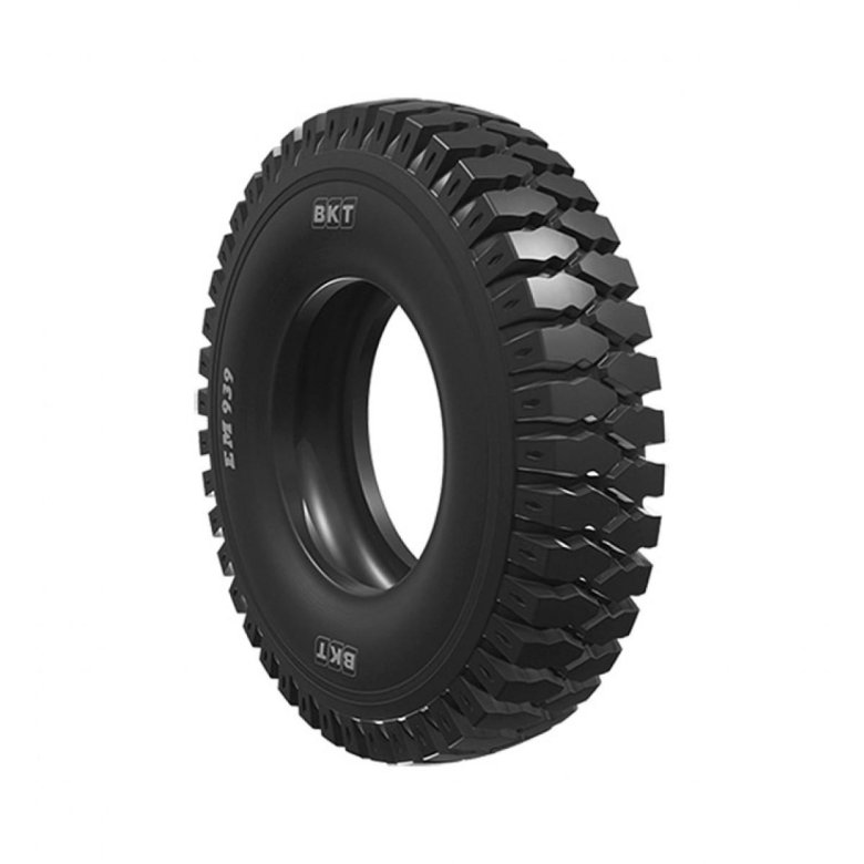 Грузовая шина