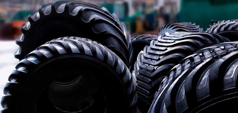 Индустриальные шины