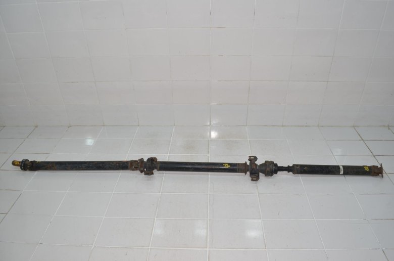 Карданный вал митсубиси аутлендер