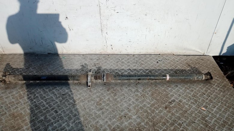 Вал карданный hyundai santa fe