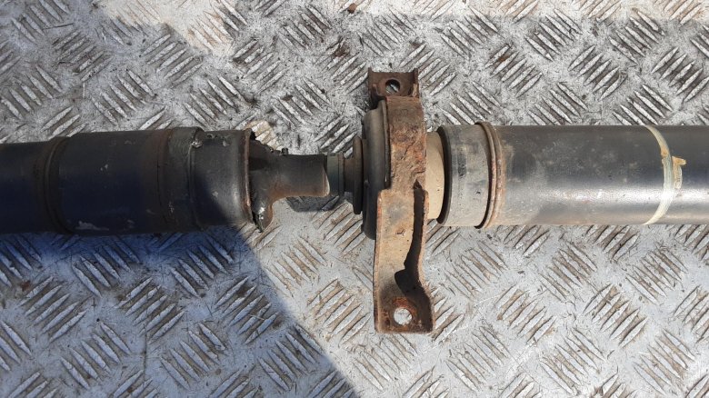 Карданного вала