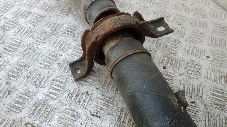 Карданный вал кардан