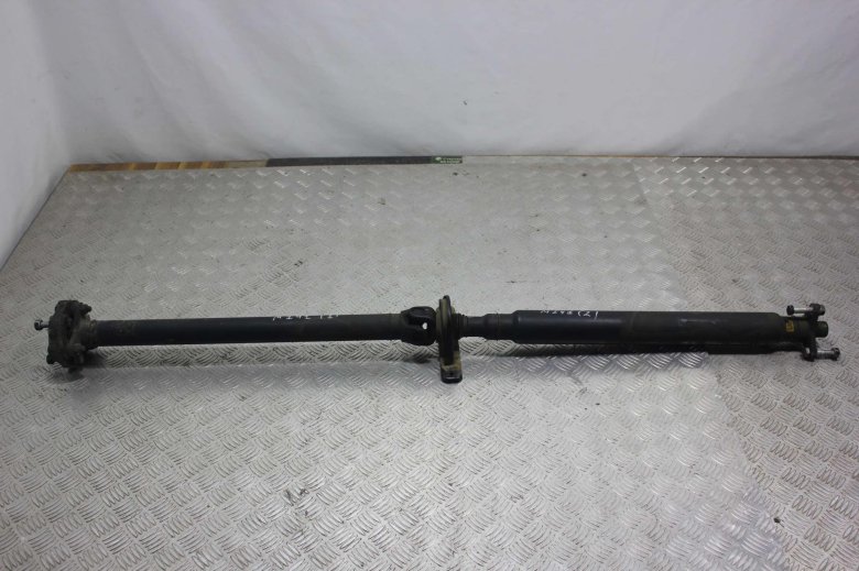 Кардан валы карданные задние