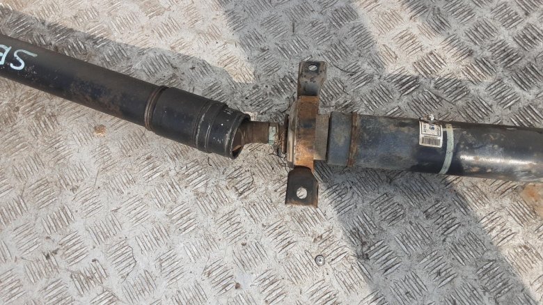 Honda cr-v карданный вал