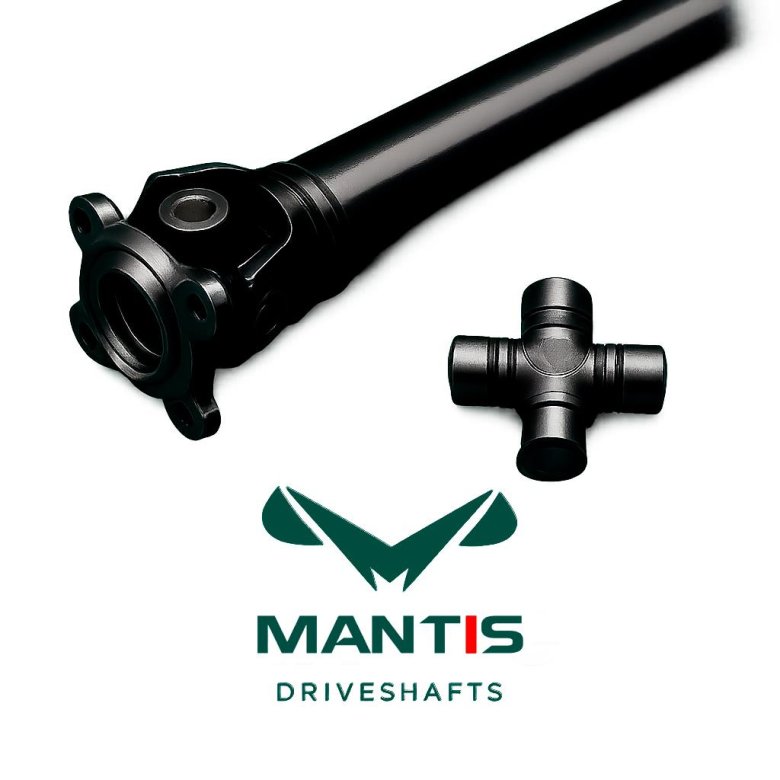 Вал карданный