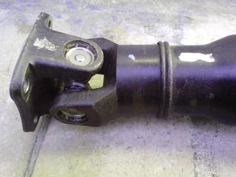Крестовина карданного вала хонда срв 3