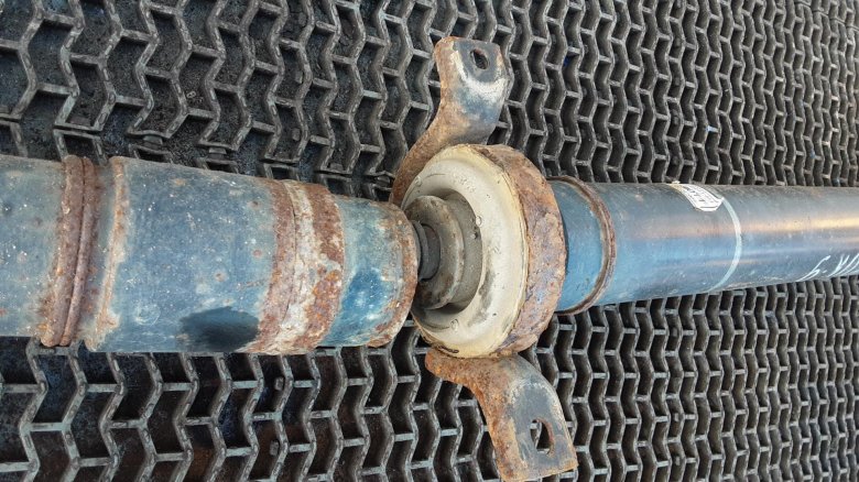 Хонда цивик 4д карданный вал