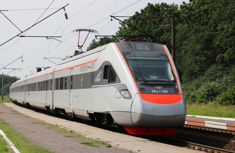 Экр1 тарпан