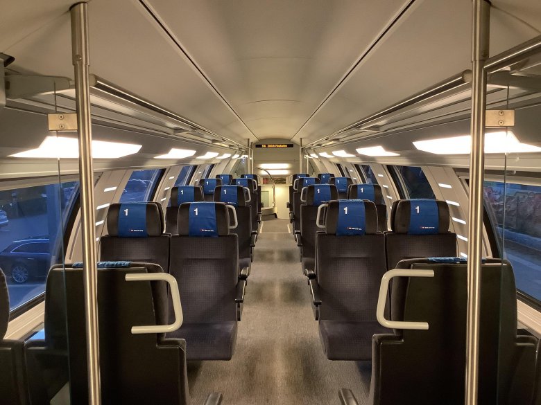 Поезда самолёты