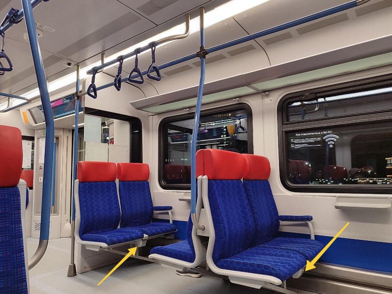 Иволга электропоезд 1 0