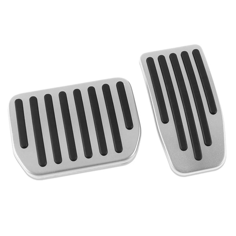 Резиновая накладка на педаль тормоза и сцепления