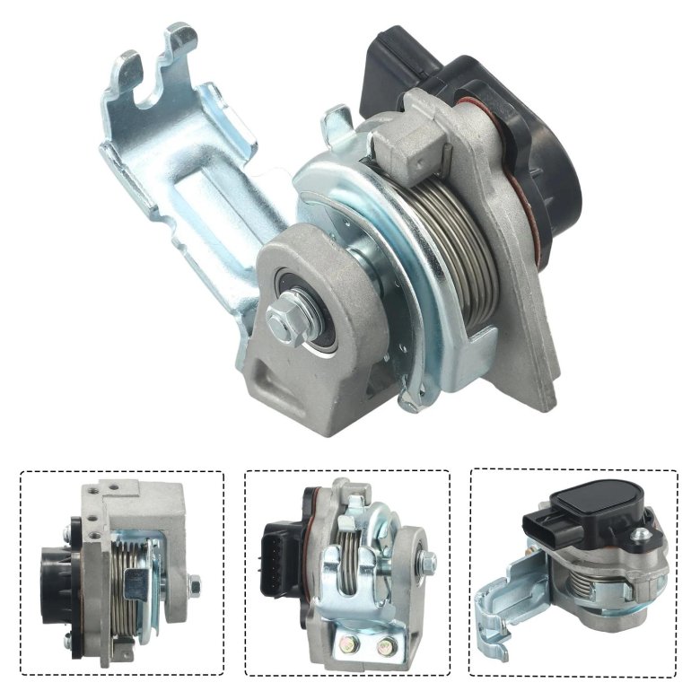 Датчик положения педали акселератора для honda