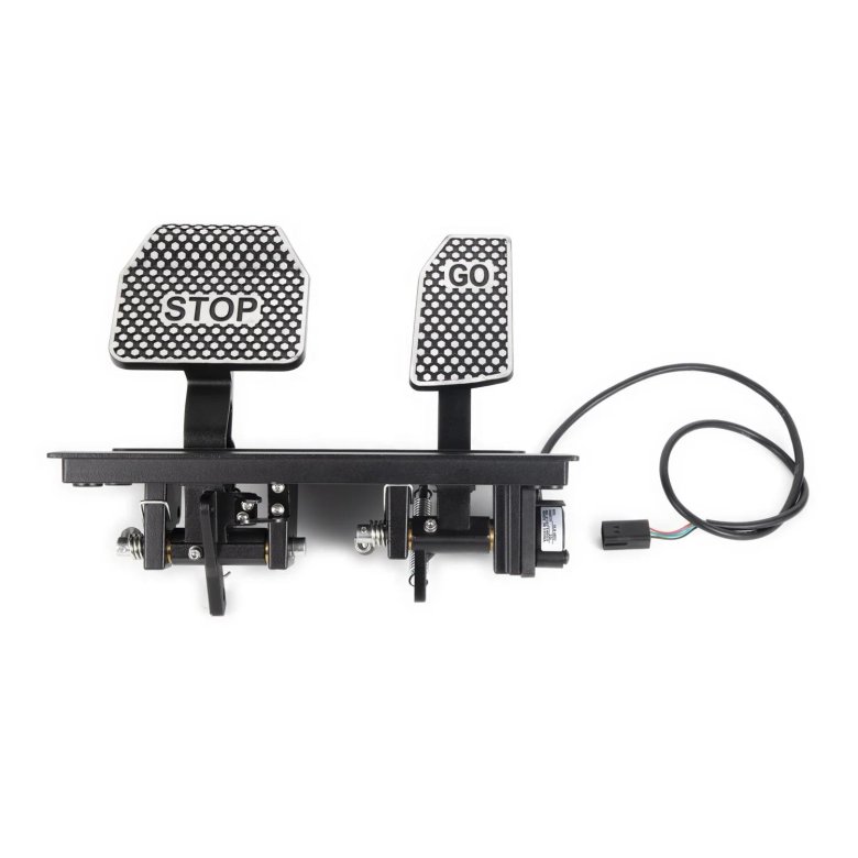 Педальный узел