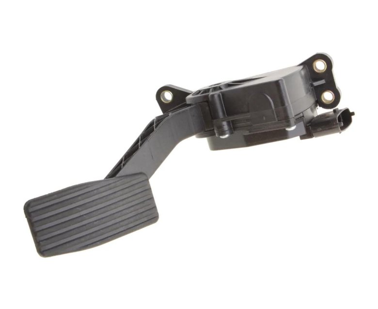 Педаль 11183-1108500