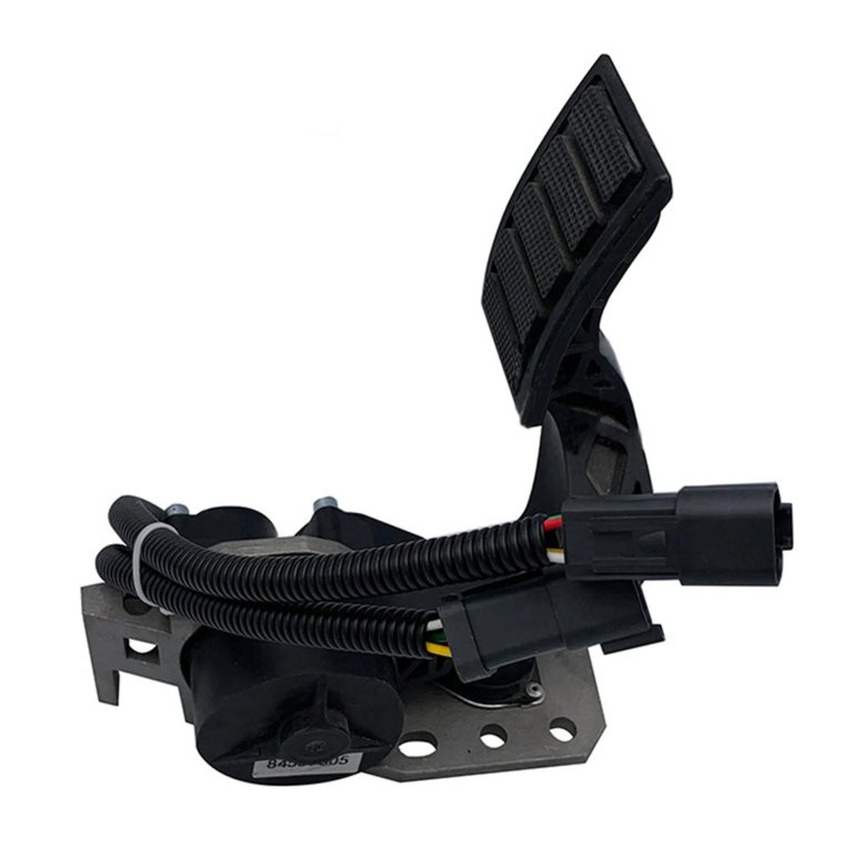 Педаль акселератора камаз евро 3