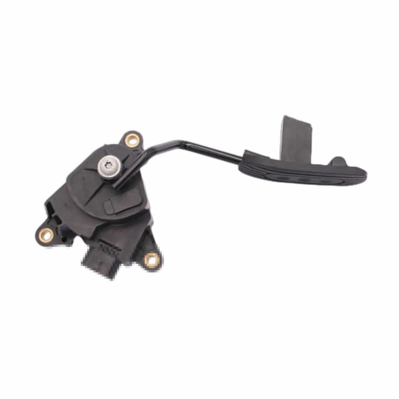 Датчик положения педали акселератора для nissan