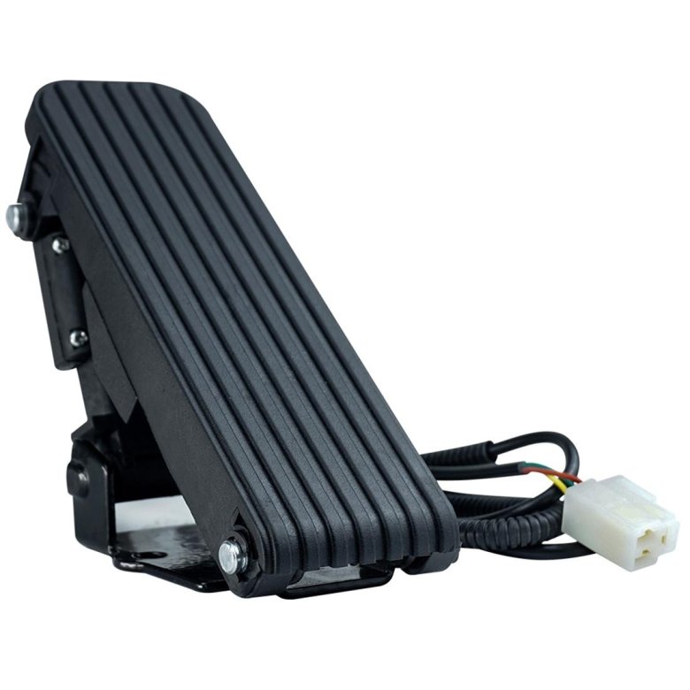 Педаль в сборе