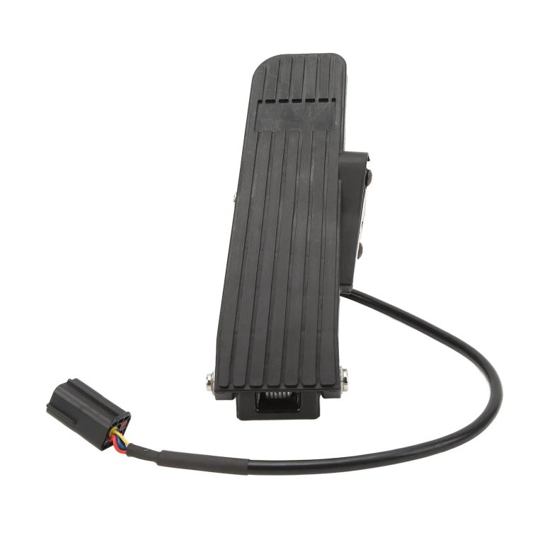 Педаль газа