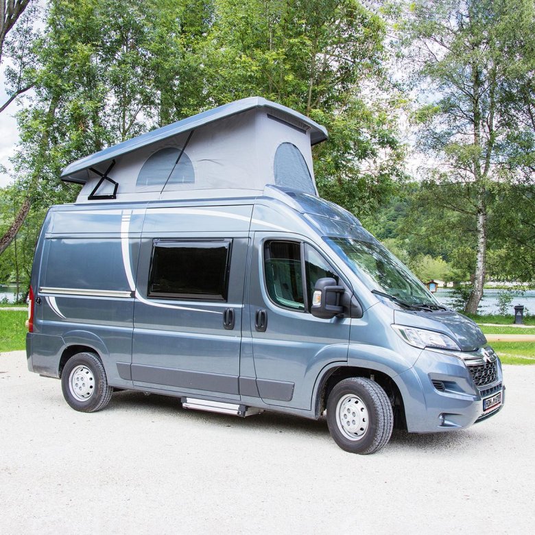 Фиат дукато l2h1