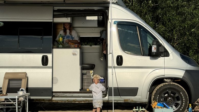 Автодом фиат