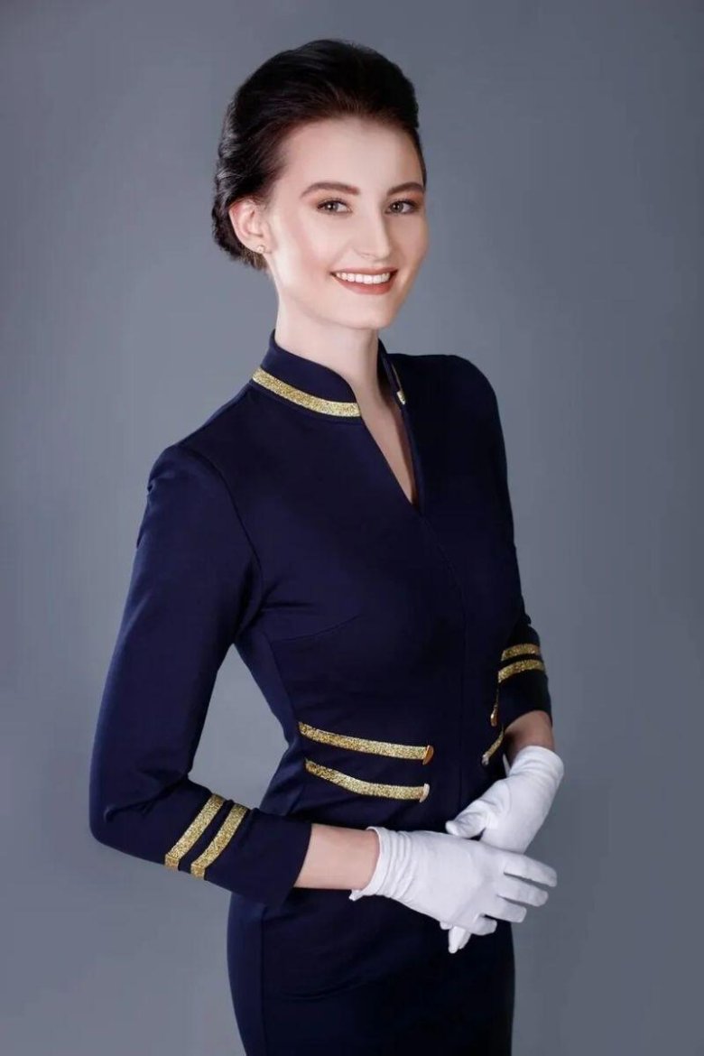 Бортпроводник бизнес авиации