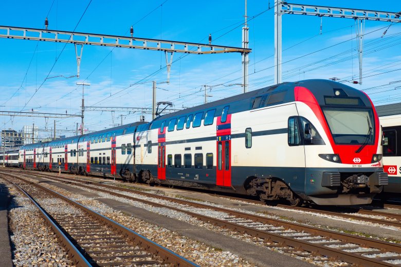 Штадлер кисс