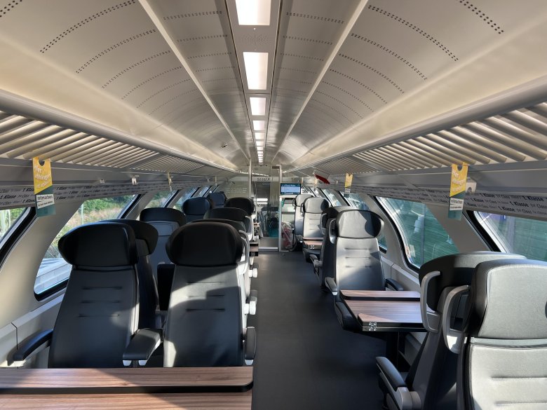 Поезда самолёты