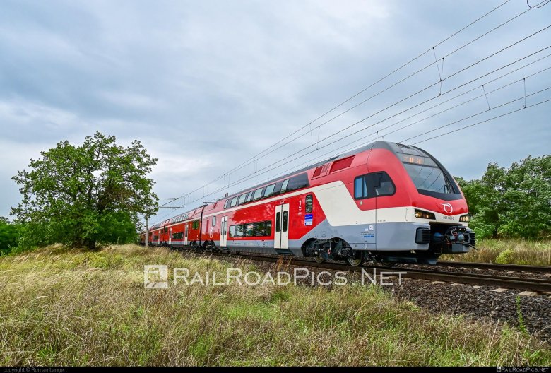 Bombardier twindexx vario