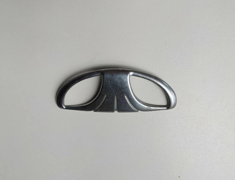 Дэу матиз эмблема капота